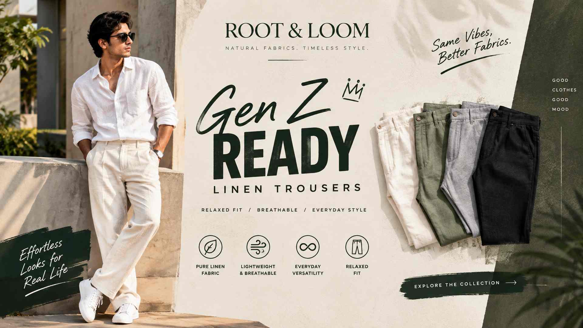 STYLE THAT MOVES WITH YOU